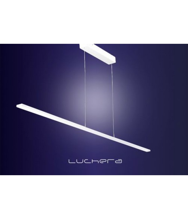 Линейный светильник - 120 см