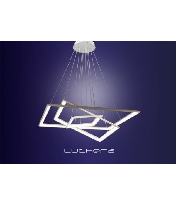 Три квадрата со сторонами 34/52/70 см