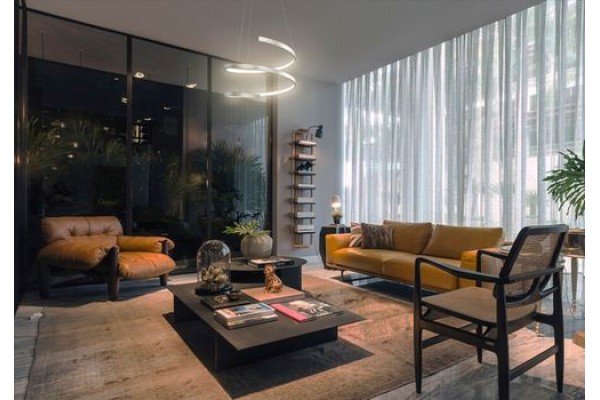 Спираль полтора круга 40 см