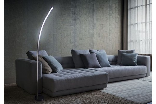 Торшер "Луна"