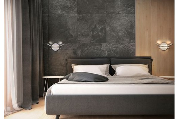 Бра из 2 дуг по 20 см 32 см