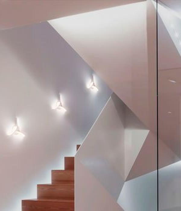 Бра из 3 дуг по 20 см