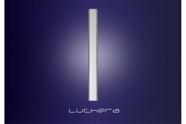 Бра линейное вертикальное 100см