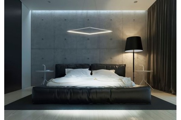 Квадрат со стороной 34 см