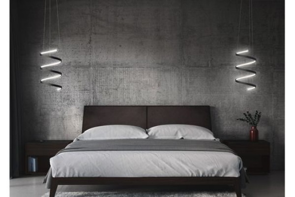 Спираль тройная 30 см