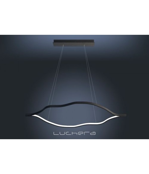 Один светильник в виде облака. Свечение внутрь