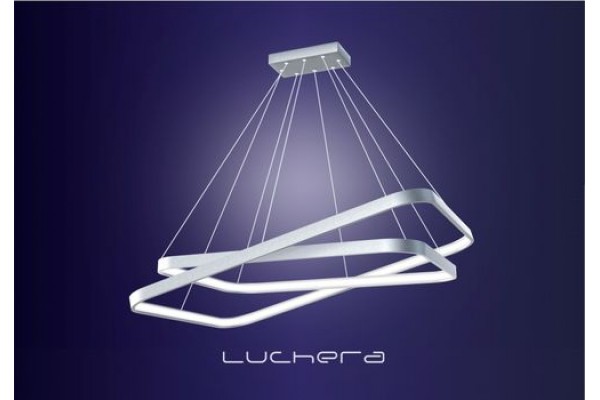 Два прямоугольника со сторонами 45/65см и 55/75см. Скругленные углы