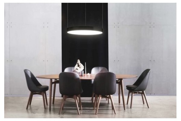 Таблетка свечением вниз 100 см(свечение в обе стороны , вниз-вверх)