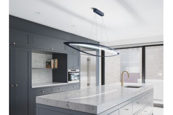 Люстра Торпедо