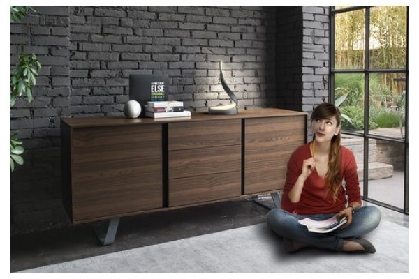 Светильник настольный "Кобра"