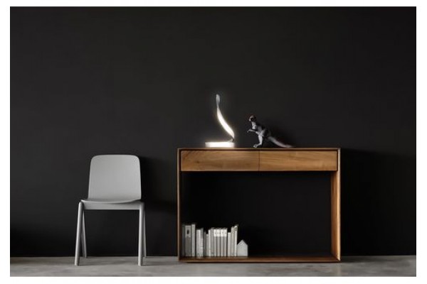 Светильник настольный "Кобра"