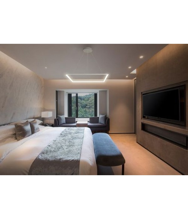 Квадрат со стороной 34 см