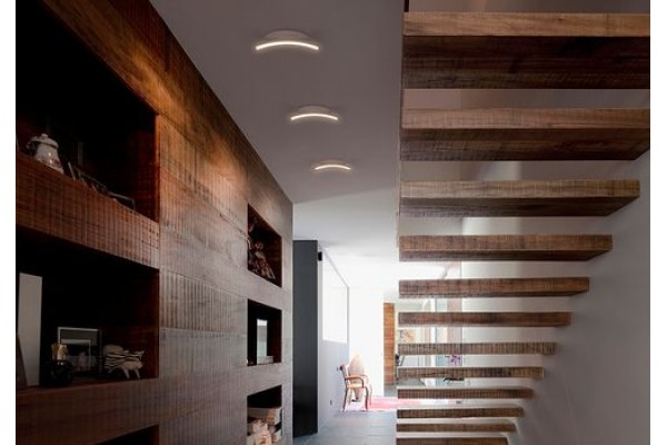 Встраиваемый потолочный светильник Арко