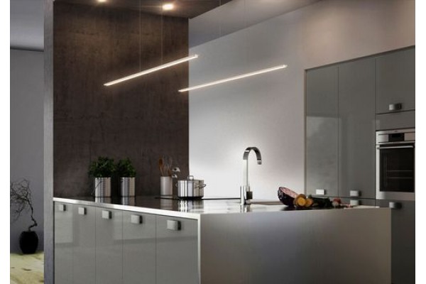 Линейный светильник - 120 см