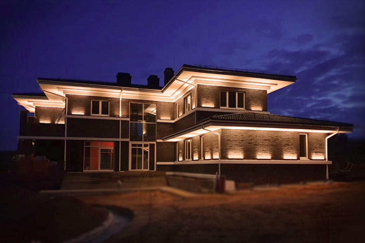 Кинетик Лайт - Компания Поставщик Светового Оборудования в Беларусь