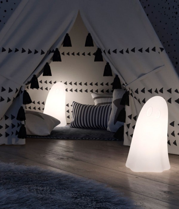 Светильник настольный Casper