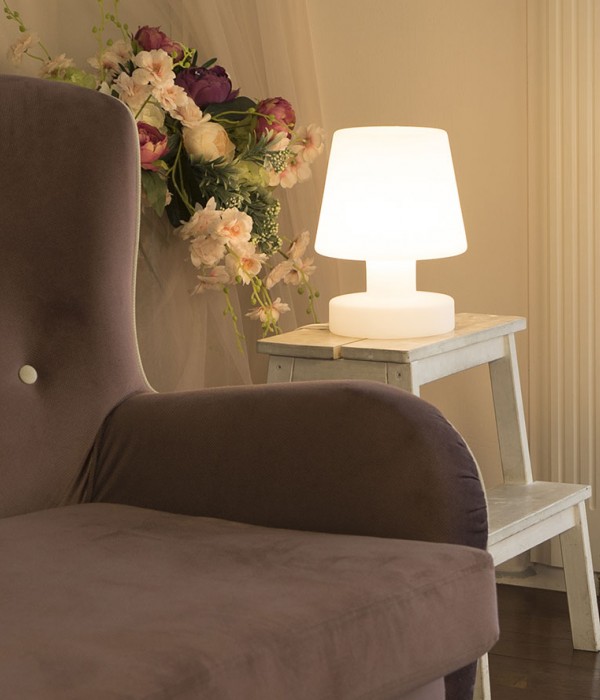 Светильник настольный Classic