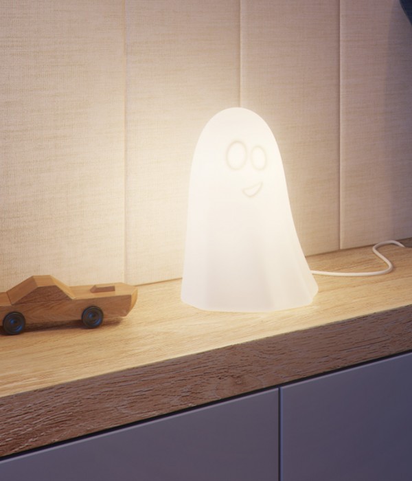 Светильник настольный Mike